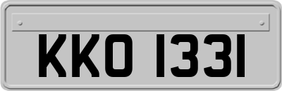 KKO1331