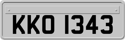 KKO1343