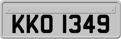 KKO1349