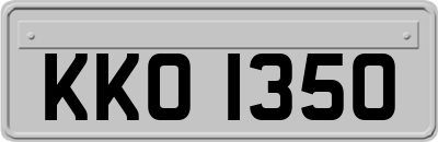KKO1350