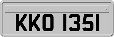 KKO1351