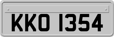 KKO1354