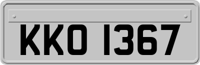 KKO1367