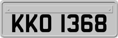 KKO1368