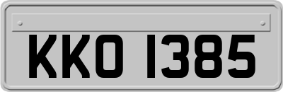 KKO1385