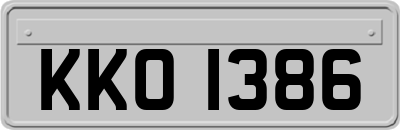 KKO1386