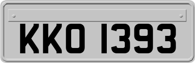 KKO1393