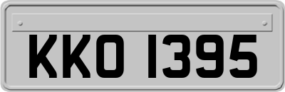 KKO1395