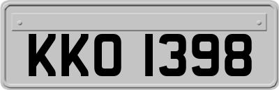 KKO1398