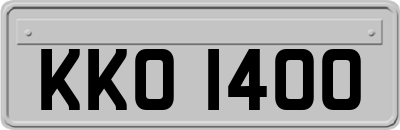KKO1400