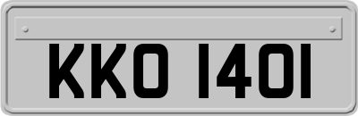 KKO1401
