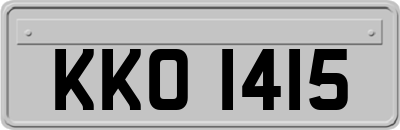 KKO1415