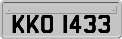 KKO1433