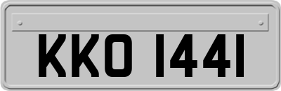 KKO1441
