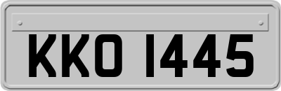 KKO1445