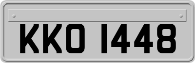 KKO1448