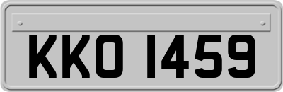 KKO1459