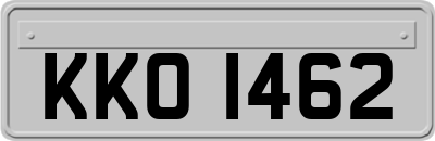KKO1462