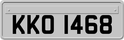 KKO1468