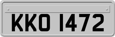 KKO1472