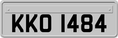 KKO1484