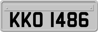 KKO1486