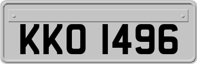 KKO1496
