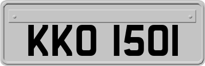 KKO1501