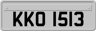 KKO1513