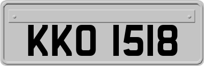 KKO1518