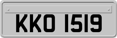 KKO1519
