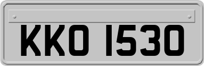 KKO1530