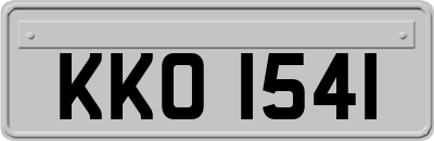 KKO1541
