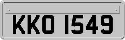 KKO1549