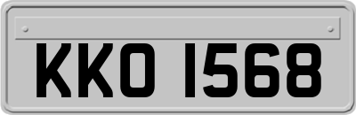 KKO1568