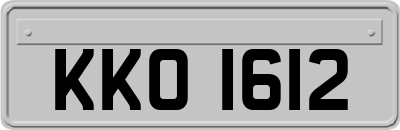 KKO1612