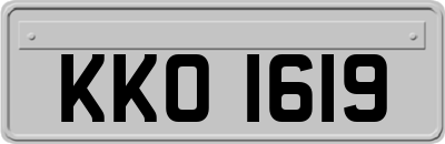 KKO1619