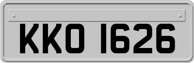 KKO1626