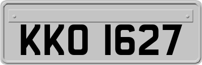 KKO1627