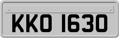 KKO1630