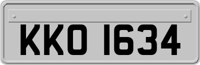 KKO1634