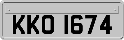 KKO1674