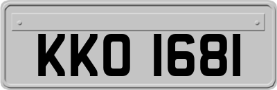 KKO1681