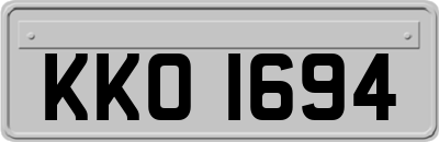 KKO1694