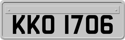 KKO1706
