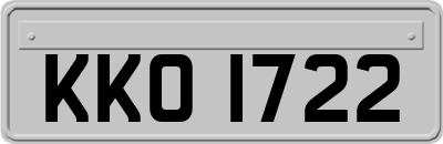 KKO1722