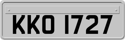 KKO1727