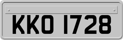 KKO1728