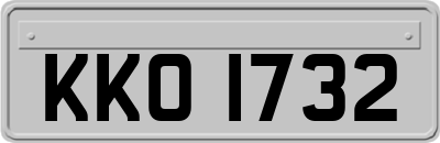 KKO1732