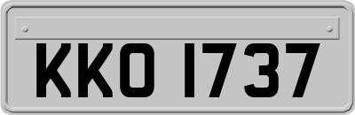 KKO1737